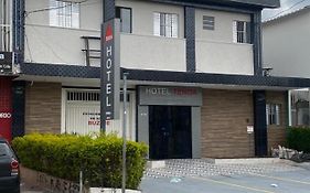 Hotel Tenda